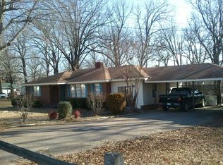 112 Booth St, Guntown, MS 38849