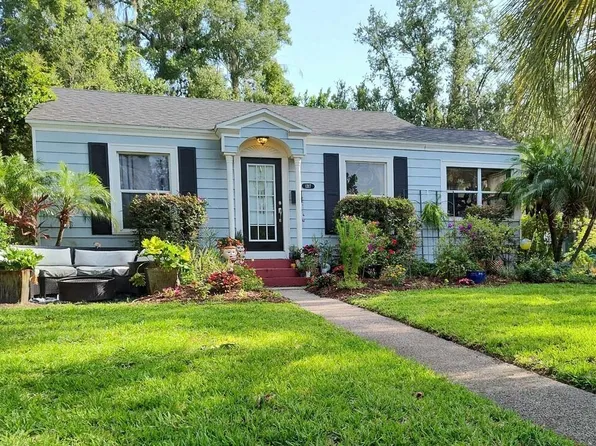 1317 E Washington St, Orlando, FL 32801