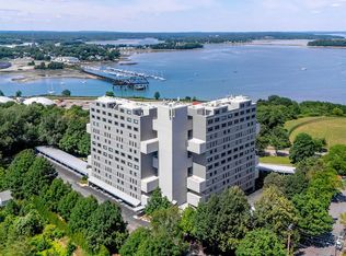 340 Eastern Promenade APT 252, Portland, ME 04101