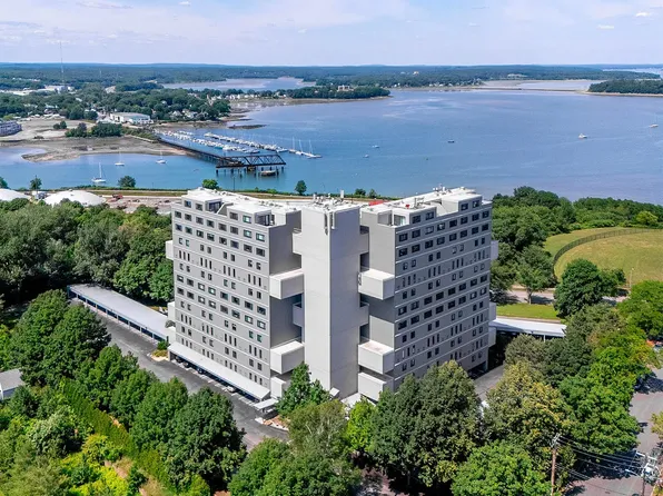 340 Eastern Promenade #252, Portland, ME 04101