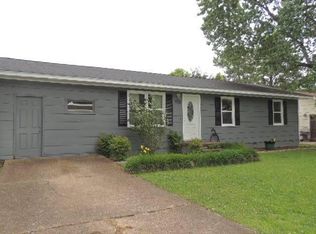 2226 Harrison St SE, Decatur, AL 35601