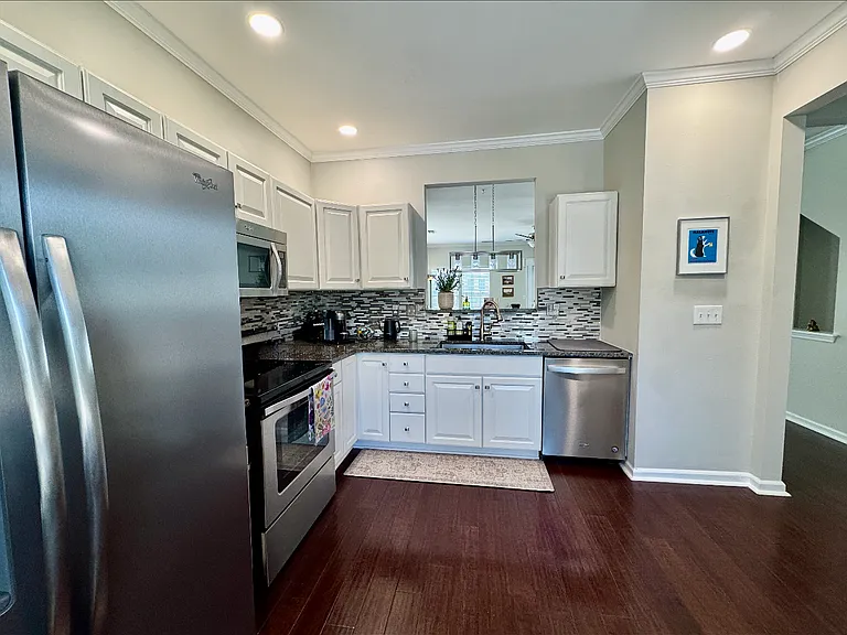 11850 Chelton Ridge Ln #11850 — Photo 5