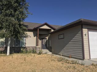 372 Cole Ave, Pinedale, WY 82941