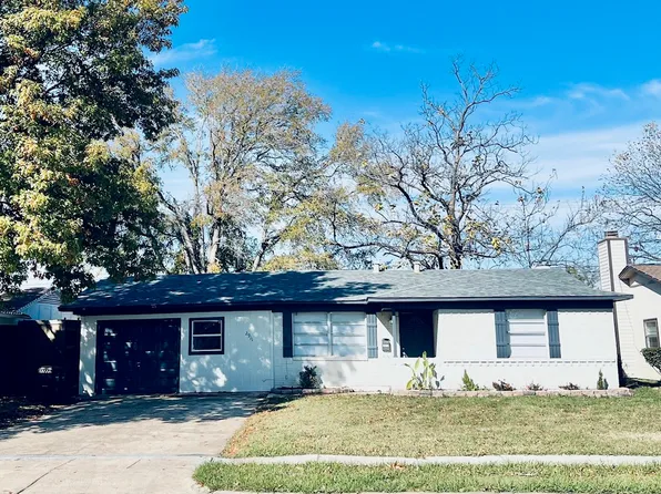 2911 Anchor Dr, Mesquite, TX 75150