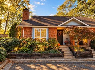 1195 Minhinette Dr APT F, Roswell, GA 30075