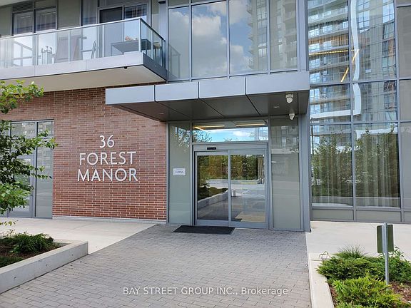 4th image of 36 Forest Manor Rd #515