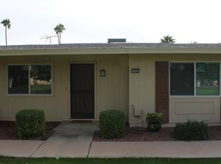 13247 N 110th Ave, Sun City, AZ 85351