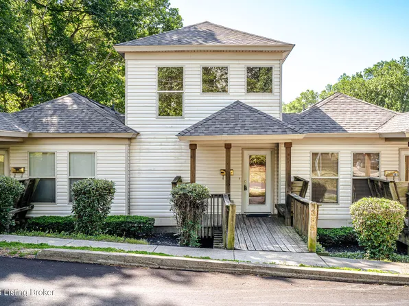 355 Kenilworth Rd, Louisville, KY 40206