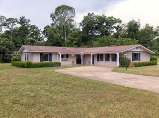 1702 Culbreth St, Bainbridge, GA 39819