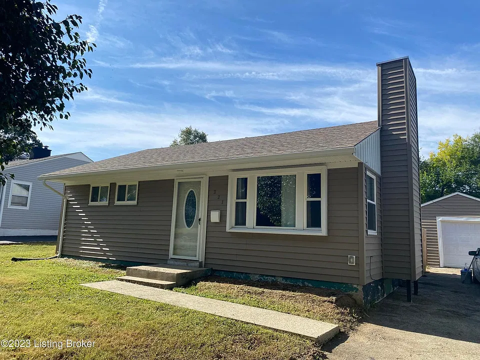 221 Carey Ave