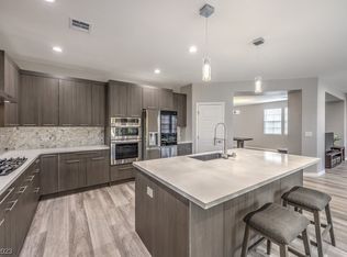 5981 Honeysuckle Ridge St, Las Vegas, NV 89148