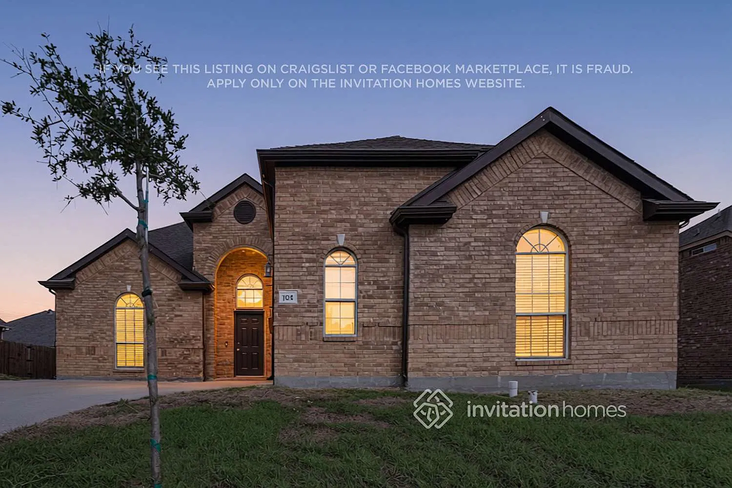 109 Troy Red Oak, TX 75154 — Photo 4