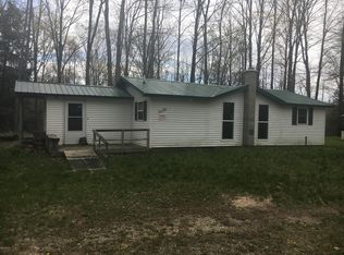 2153 Indian Trl, Evart, MI 49631