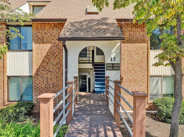 3337 Forest Ct Building 17, Roanoke, VA 24018