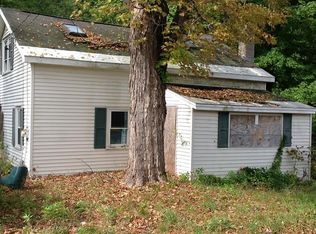 3033 Shelburne Falls Rd, Conway, MA 01341