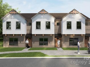 3126 Hatty Pl, Charlotte, NC 28216