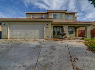 1407 Lynmarie Way, Madera, CA 93637