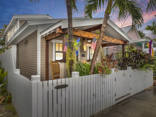 904 Olivia St, Key West, FL 33040