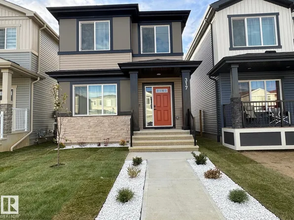 317 Juniper Cv, Leduc, AB T9E 1S6