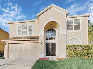 932 Jadestone Cir, Orlando, FL 32828