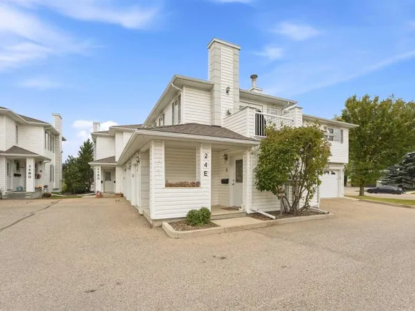 32 S Daines Ave #24E, Red Deer, AB T4R 2Z5