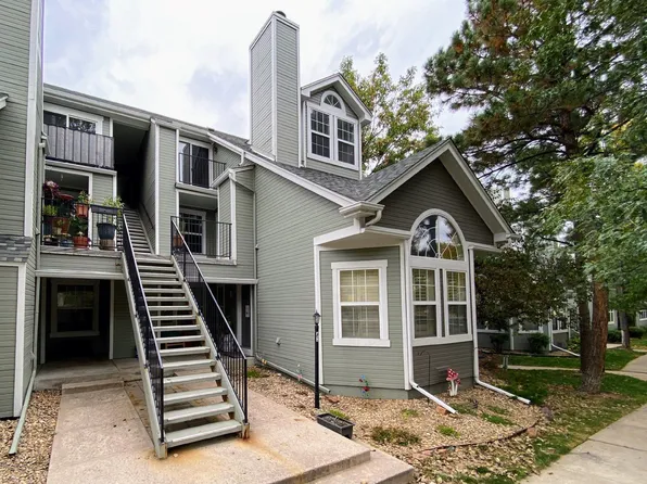6701 S Ivy Way APT B3, Centennial, CO 80112
