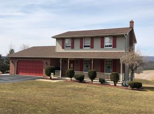 115 Valley View High Rd, Sugarloaf, PA 18249