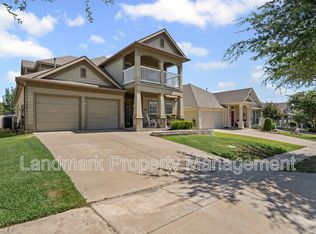 5049 Cassidy Ln, Fort Worth, TX 76244