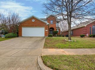 7240 Retriever Ln, Fort Worth, TX 76120