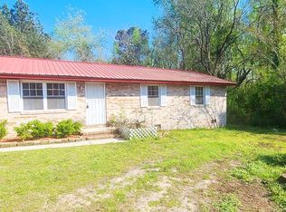 474 Moose Club Rd, Thomson, GA 30824