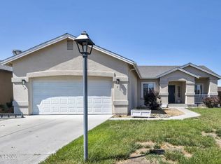 869 Woodhaven Dr, Fallon, NV 89406