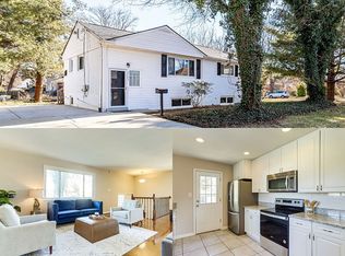 5703 Belfast Ln, Springfield, VA 22150