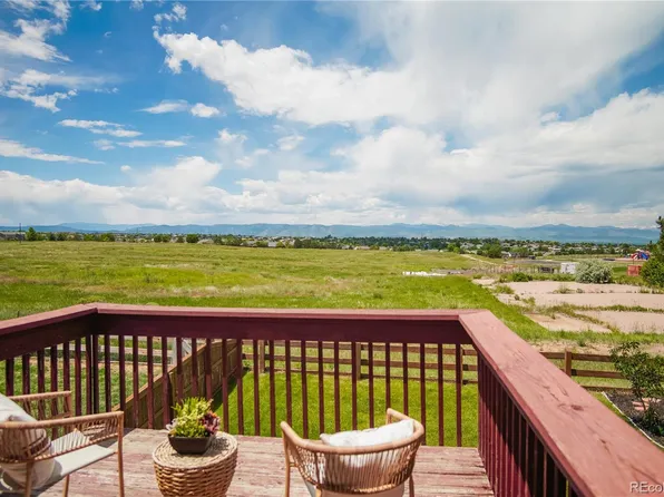 9927 Aftonwood Street, Highlands Ranch, CO 80126