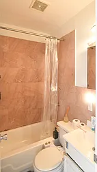 Rented by The Agency