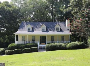 1746 N Hadaway Rd NW, Kennesaw, GA 30152