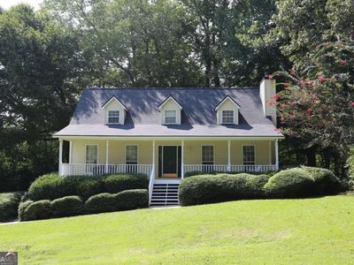 1746 N Hadaway Rd NW, Kennesaw, GA, 30152