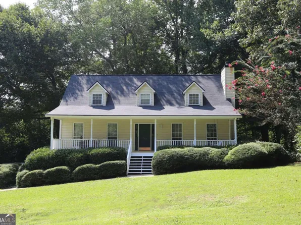 1746 N Hadaway Rd NW, Kennesaw, GA 30152