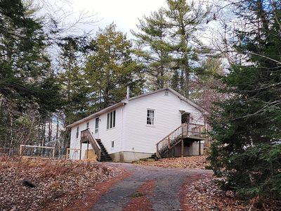 532 Indian Road, Dresden, ME, 04342