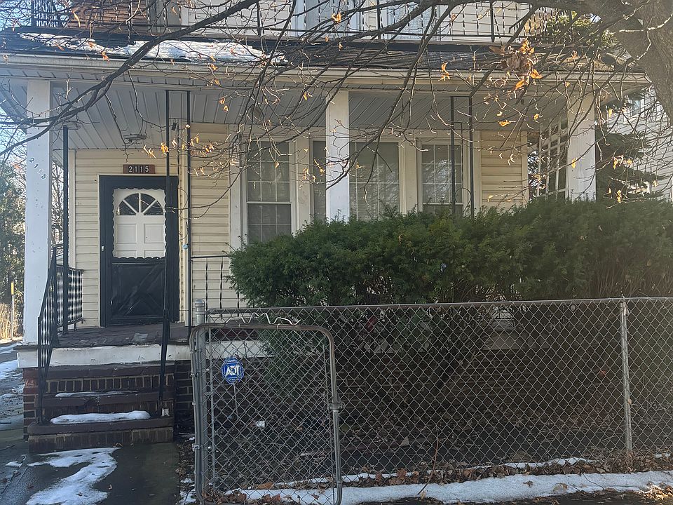 1st image of 2115 W 95th St #1