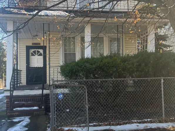 2115 W 95th St #1, Cleveland, OH 44102