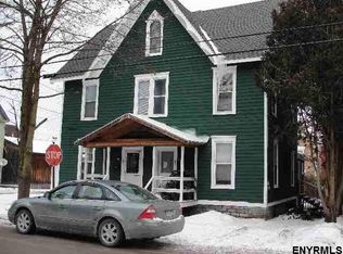 62-64 Center St, Fort Plain, NY 13339