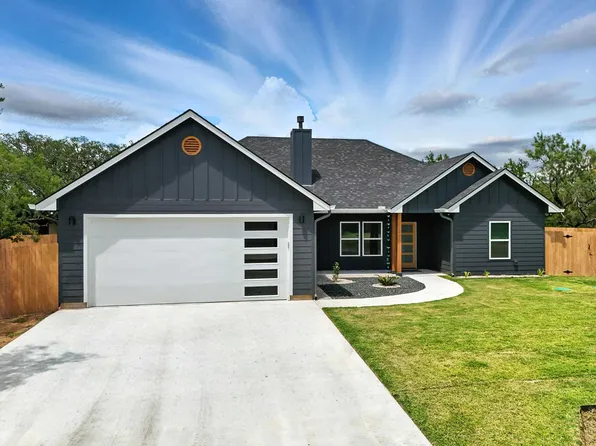 1515 Green Valley Lane, Granite Shoals, TX 78654