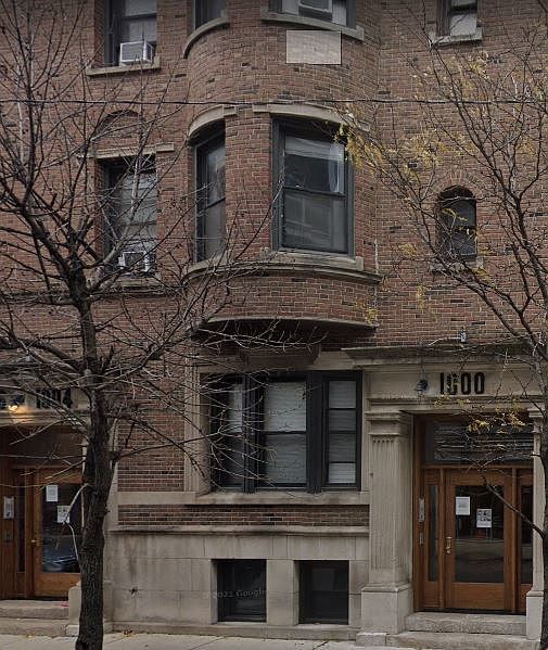 1st image of 1000 W Dakin St #1008-3