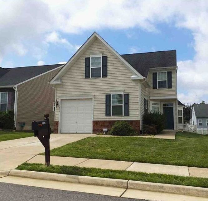 Property Front View