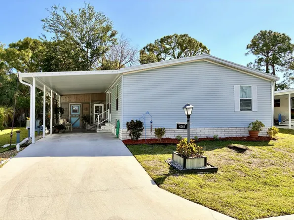 4284 SE Sweetwood Way #B12023, Stuart, FL 34997