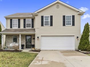 9523 Founders Way, Fort Wayne, IN 46835