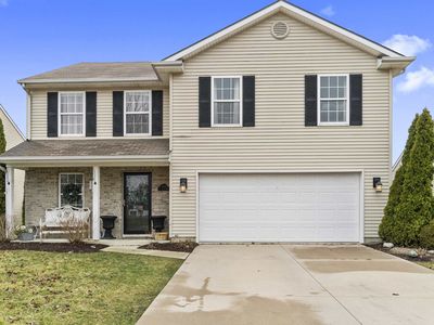 9523 Founders Way, Fort Wayne, IN, 46835