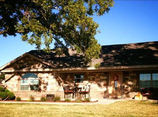 1308 Jakarta St, Bowie, TX 76230