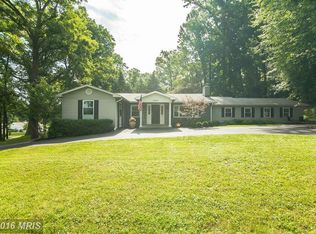 14531 Layhill Rd, Silver Spring, MD 20906