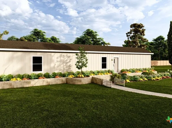352 Tremmal Rd, Eddy, TX 76524